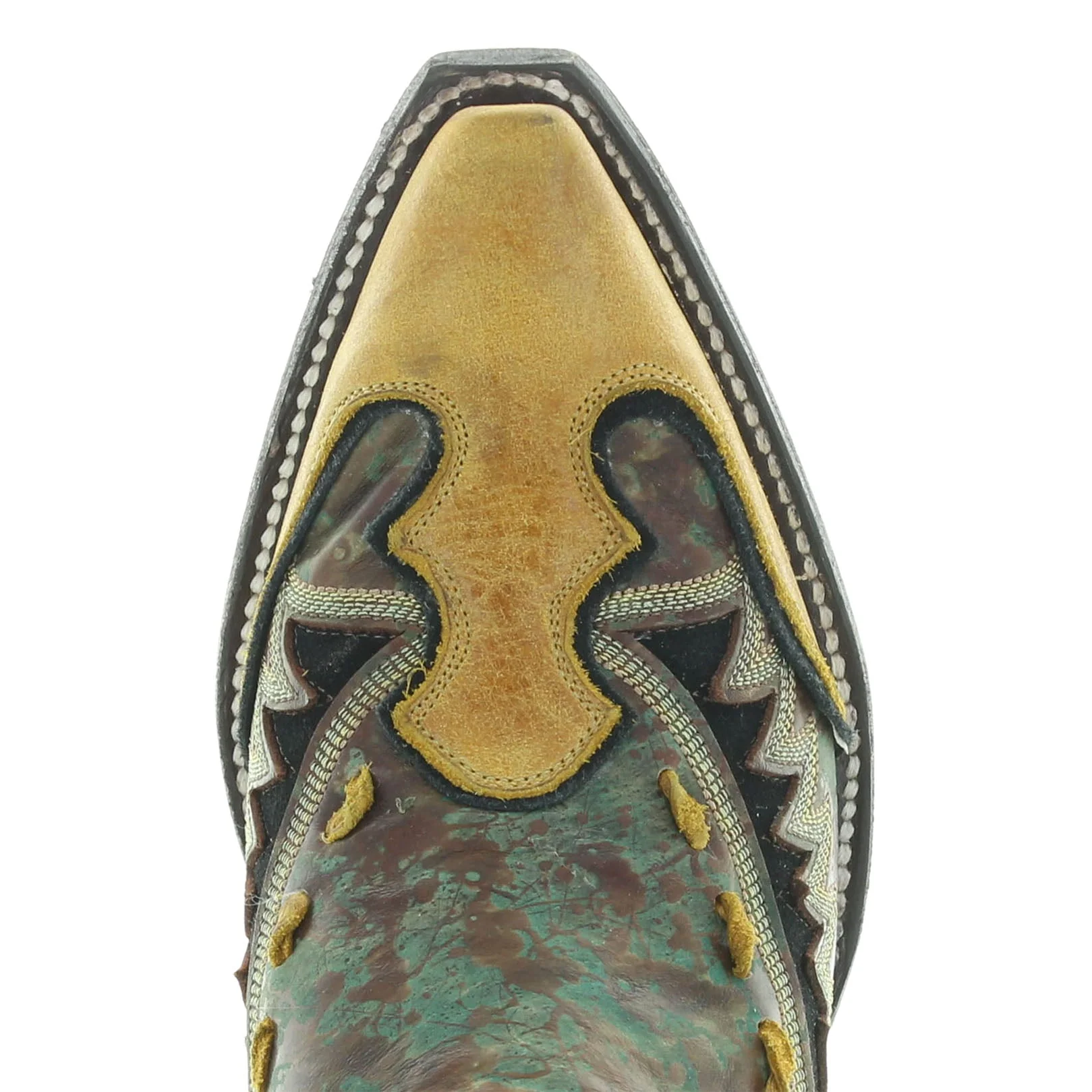 Old Gringo Quiroga Women's Boot L3547 - Image 3