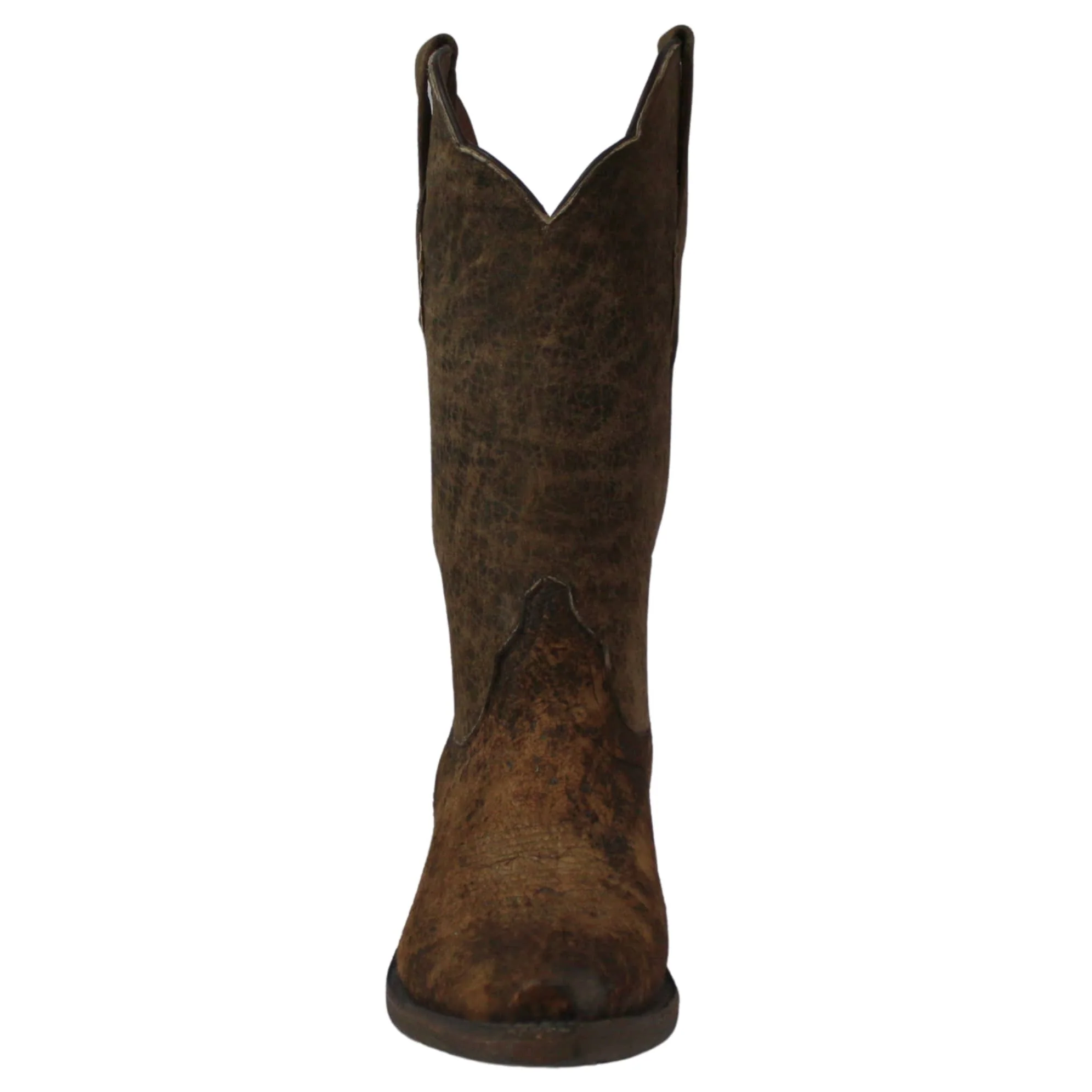 Black Jack Vintage Bomber Women's Boot L540 - Image 4