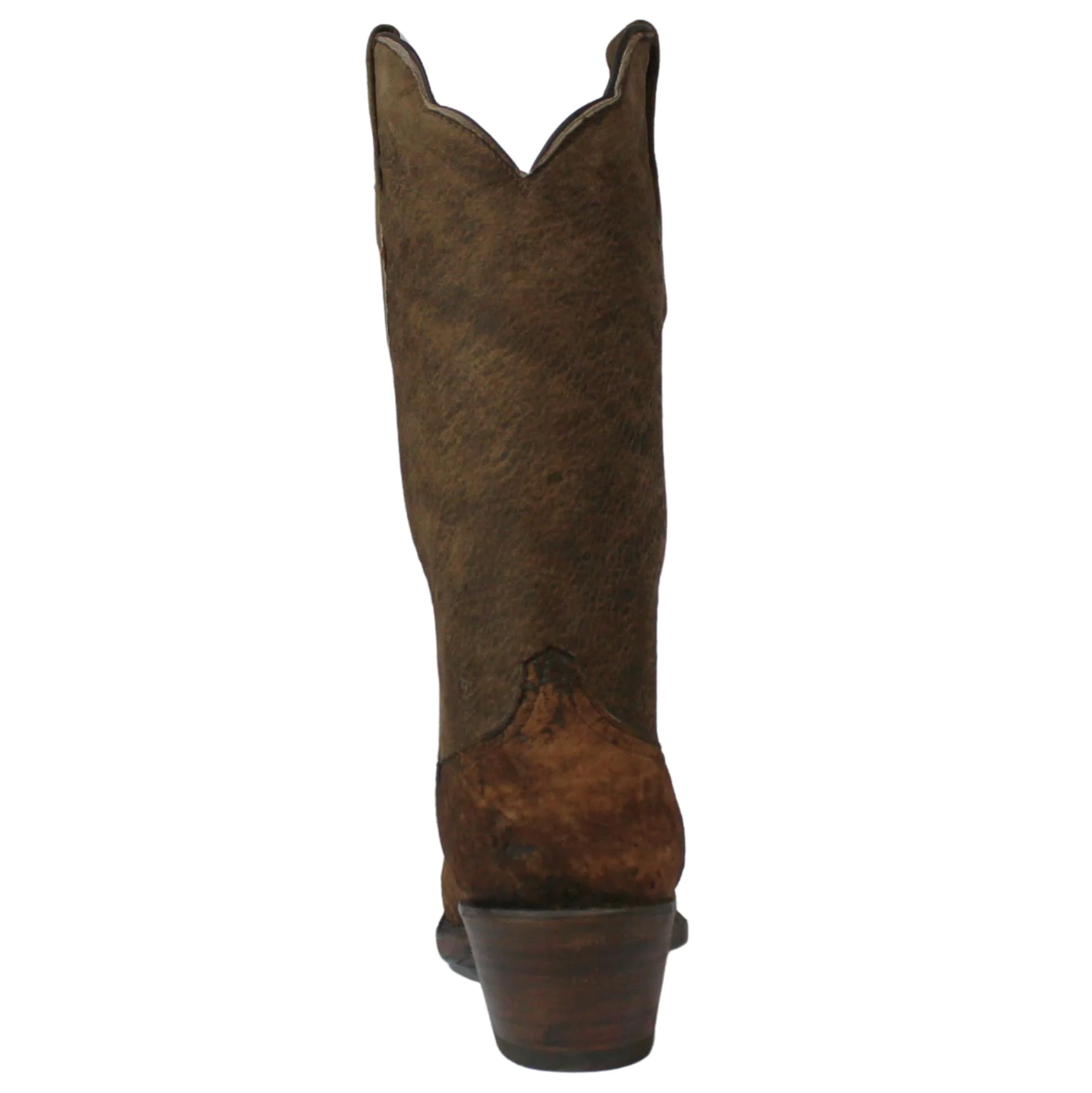 Black Jack Vintage Bomber Women's Boot L540 - Image 5