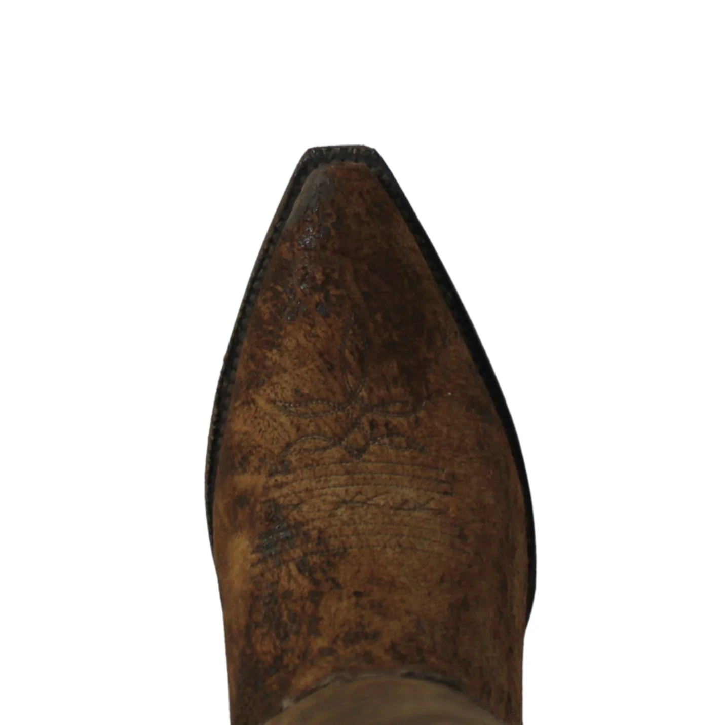 Black Jack Vintage Bomber Women's Boot L540 - Image 6