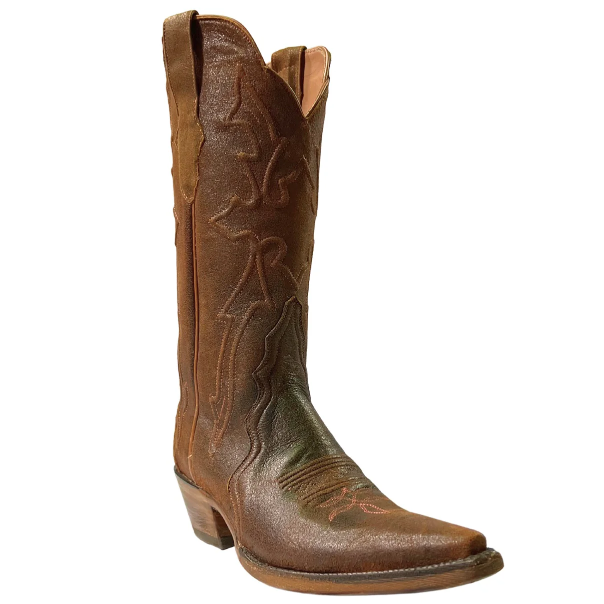 Black Jack Rustic Lamb Women's Boot L547-5C4