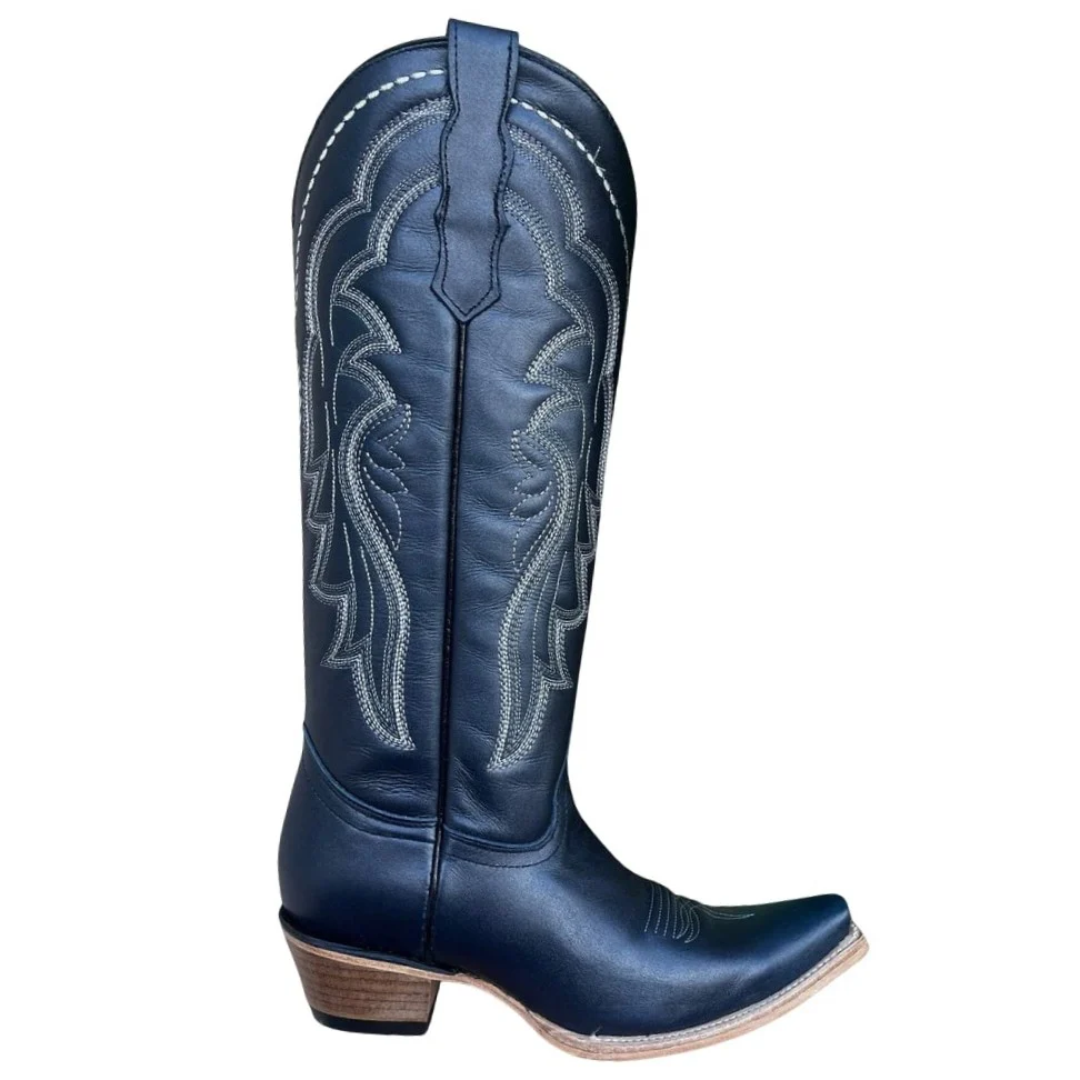 Circle G Tall Electric Feel Women's Boot L6182 - Image 2