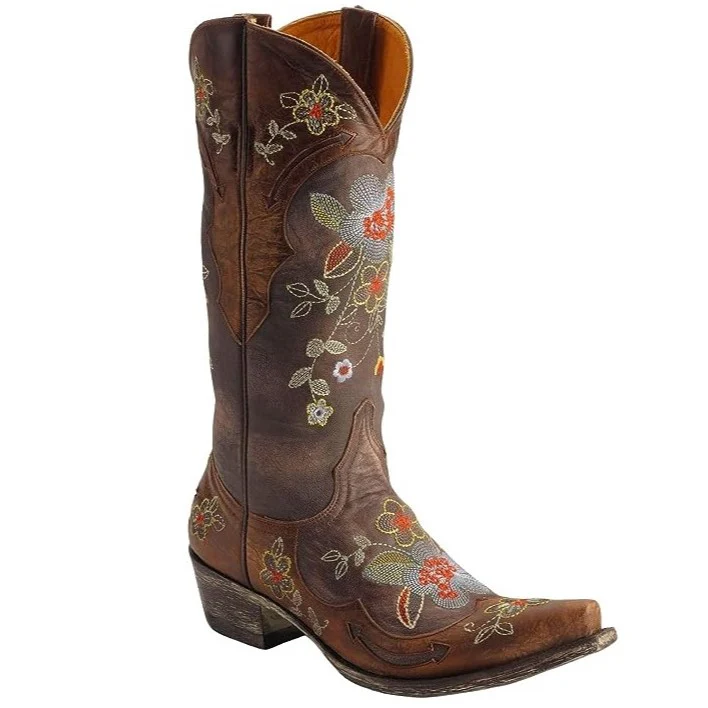 Old Gringo Bonnie Women's Boot L649-1