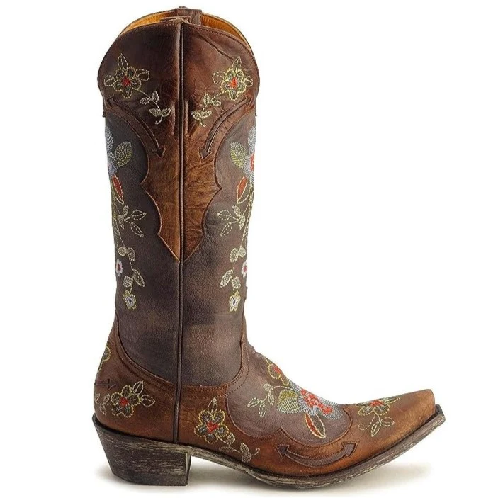 Old Gringo Bonnie Women's Boot L649-1 - Image 3