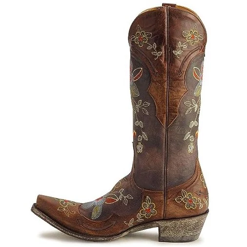 Old Gringo Bonnie Women's Boot L649-1 - Image 4