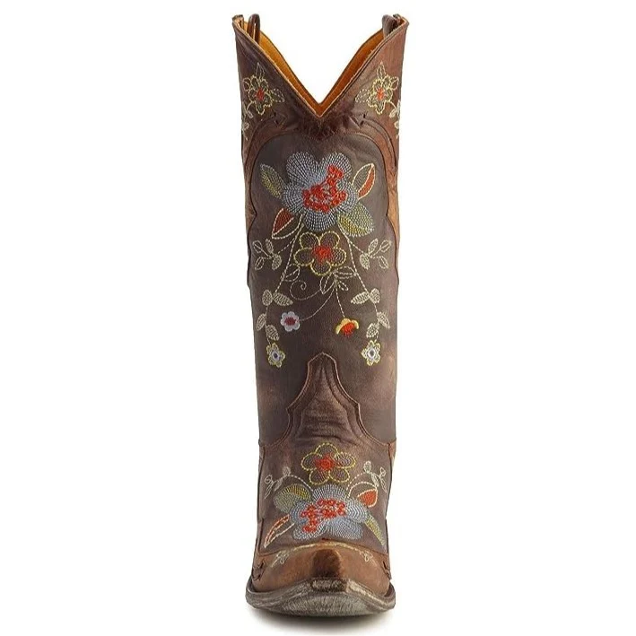 Old Gringo Bonnie Women's Boot L649-1 - Image 5