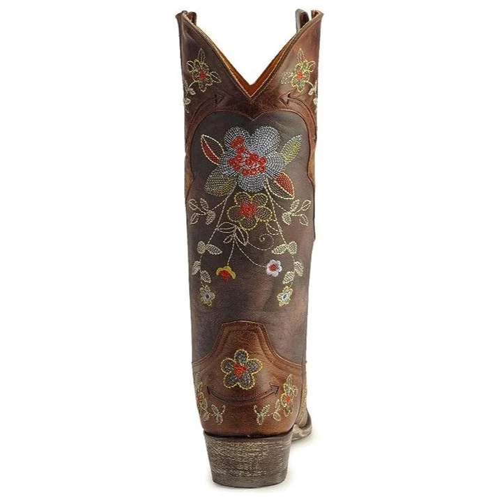 Old Gringo Bonnie Women's Boot L649-1 - Image 6