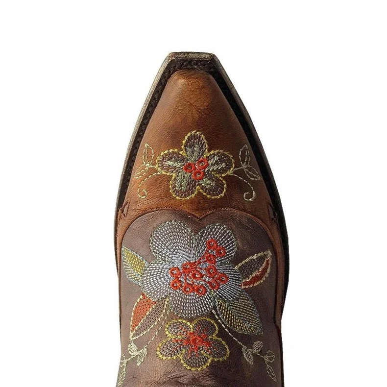 Old Gringo Bonnie Women's Boot L649-1 - Image 7