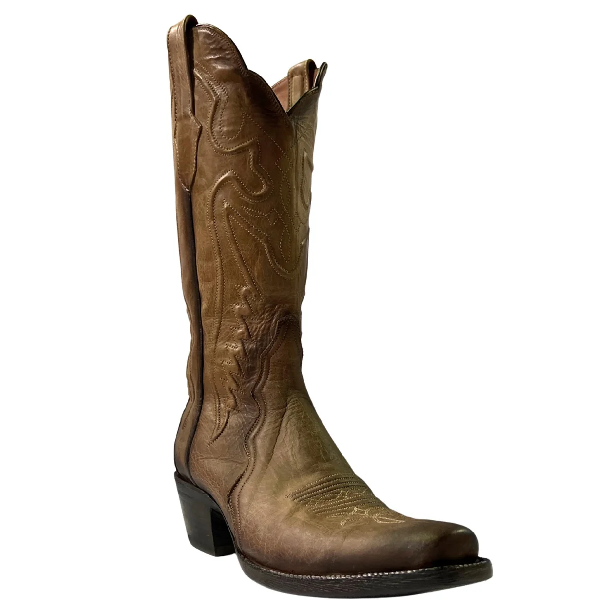 Black Jack Antique London Women's Boot L8800