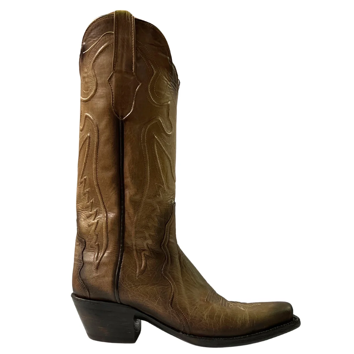Black Jack Antique London Women's Boot L8800 - Image 2