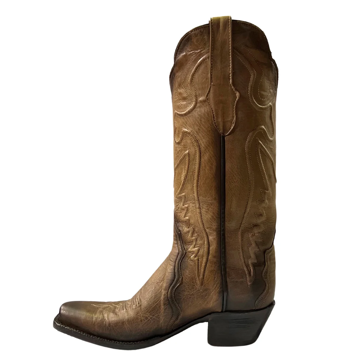 Black Jack Antique London Women's Boot L8800 - Image 3