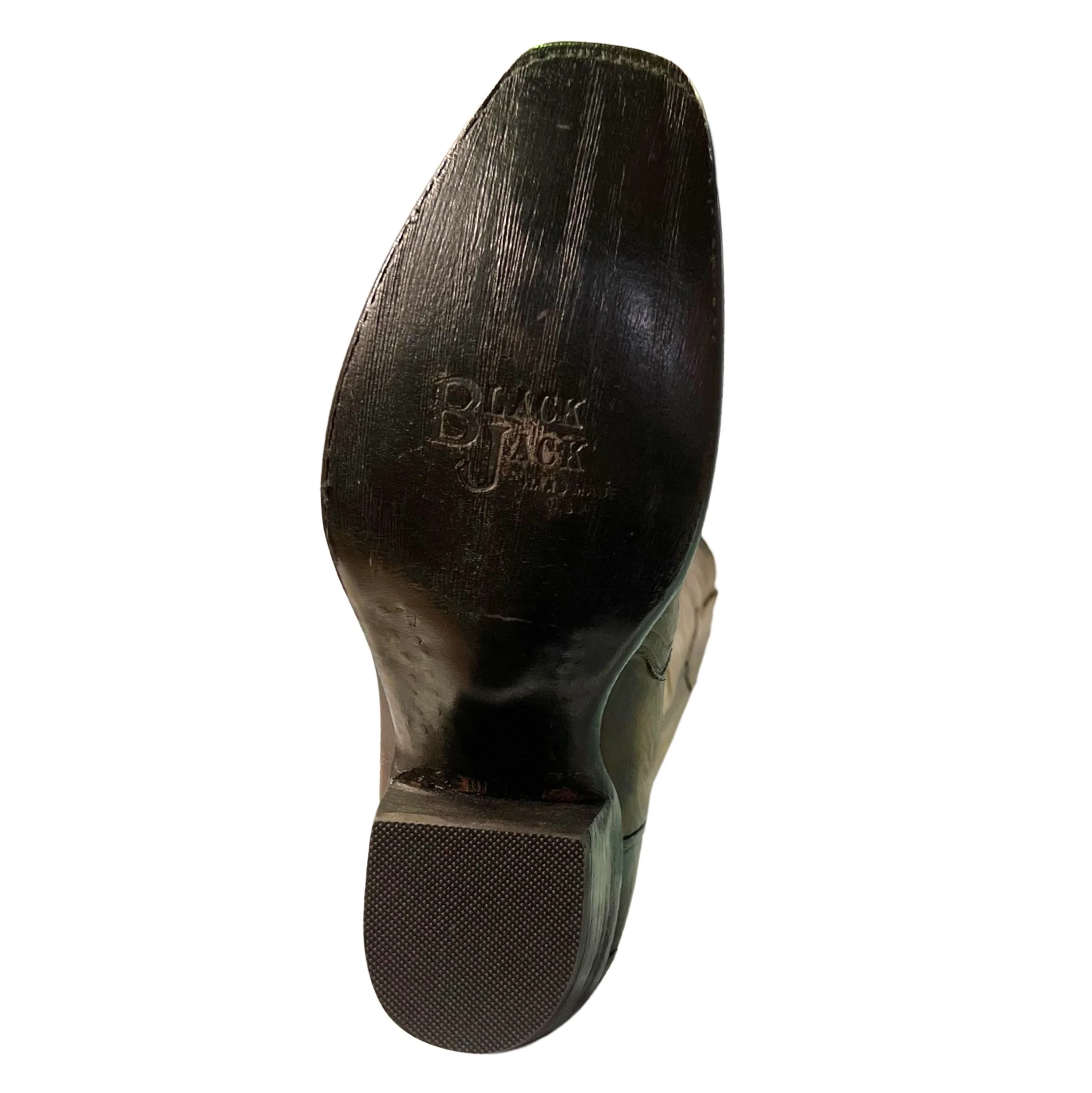 Black Jack Antique London Women's Boot L8800 - Image 6