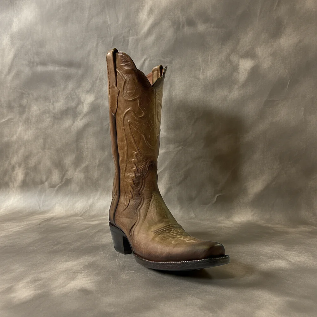 Black Jack Antique London Women's Boot L8800 - Image 7