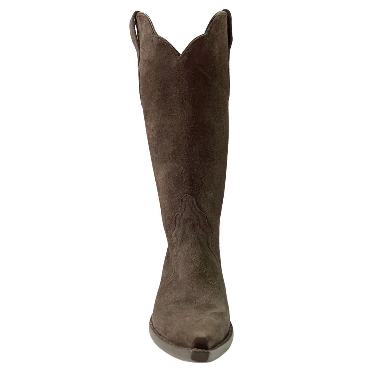 Black Jack Roughout Women's Boot L8802 - Image 4