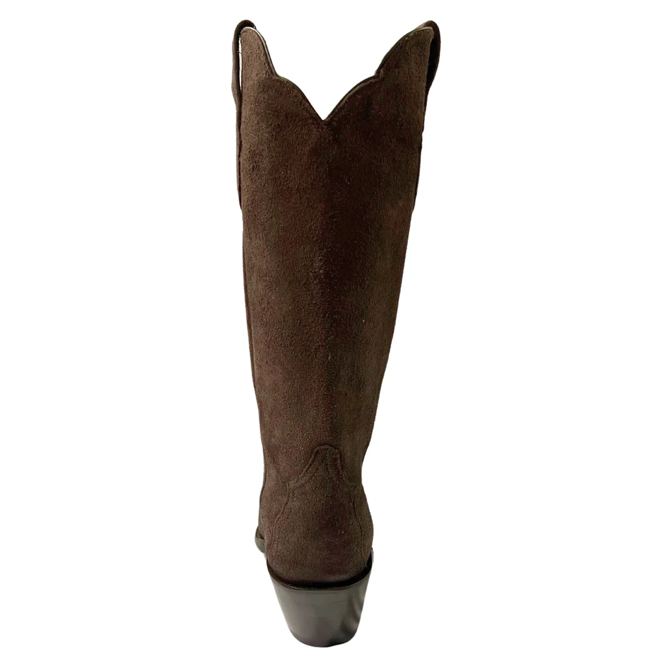Black Jack Roughout Women's Boot L8802 - Image 5