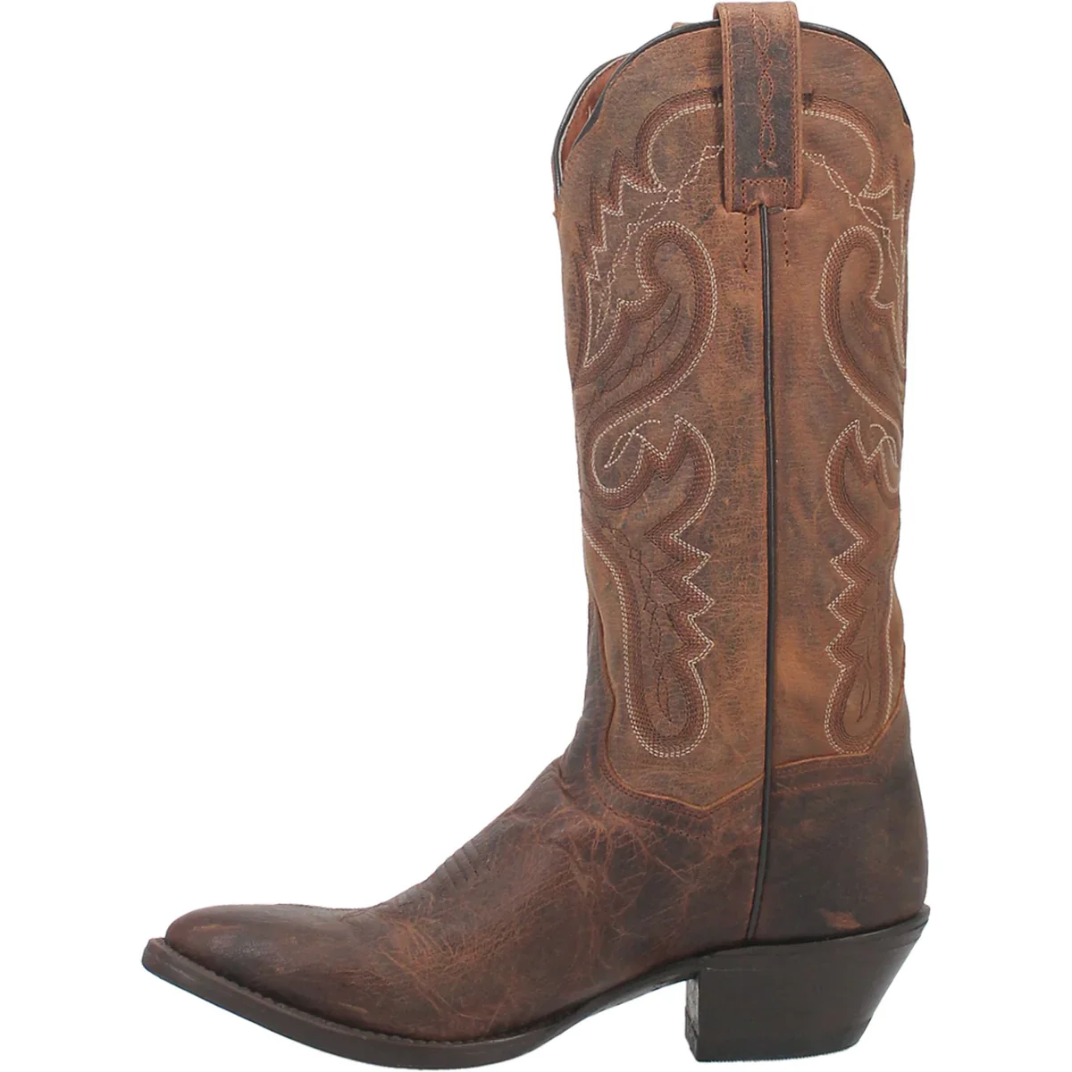 Dan Post Marla Women's Boot DP3571 - Image 3