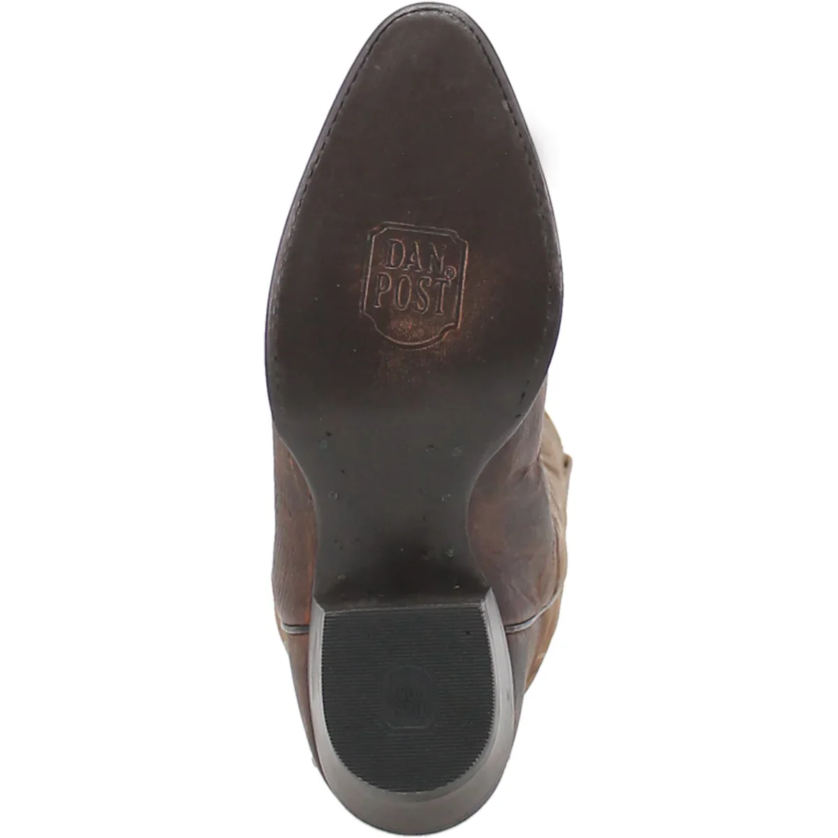 Dan Post Marla Women's Boot DP3571 - Image 7