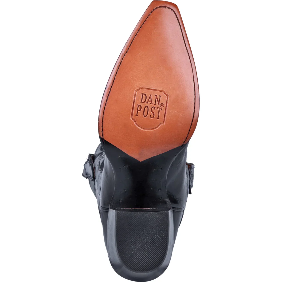 Dan Post Maria Women's Boot DP3200 - Image 7