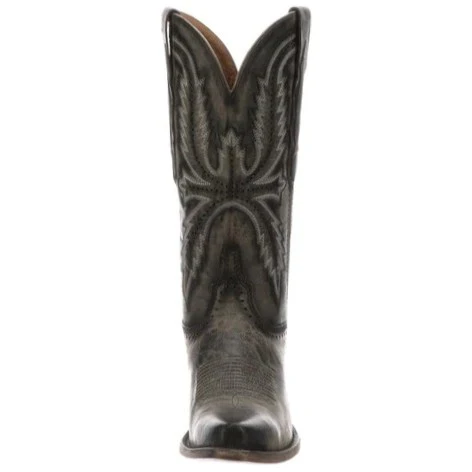 Lucchese Marcella Grey Women's Boot M5066 - Image 4