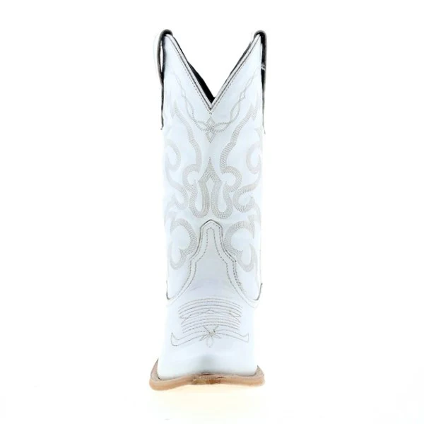 Liberty Black Missouri Blanco Women's Boot 711219 - Image 4