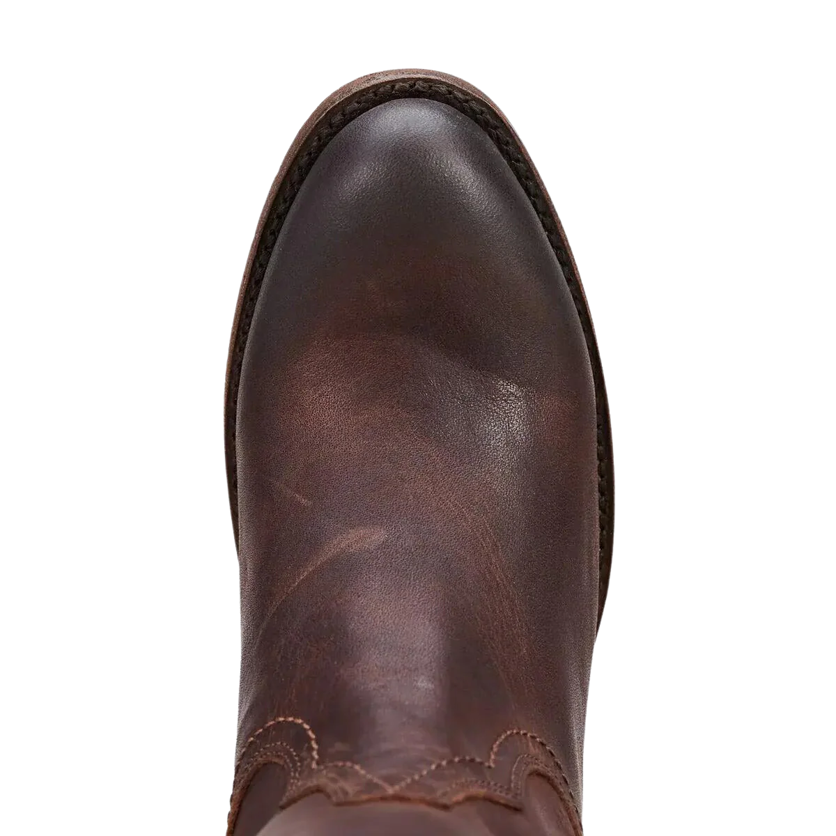 Lane Plain Jane Cognac Women's Boot LB0350I - Image 6