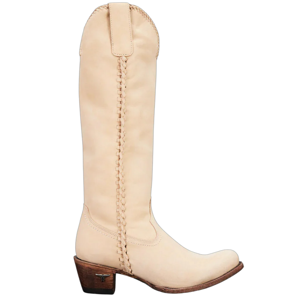 Lane Plain Jane Buttermilk Women's Boot LB0350R - Image 2