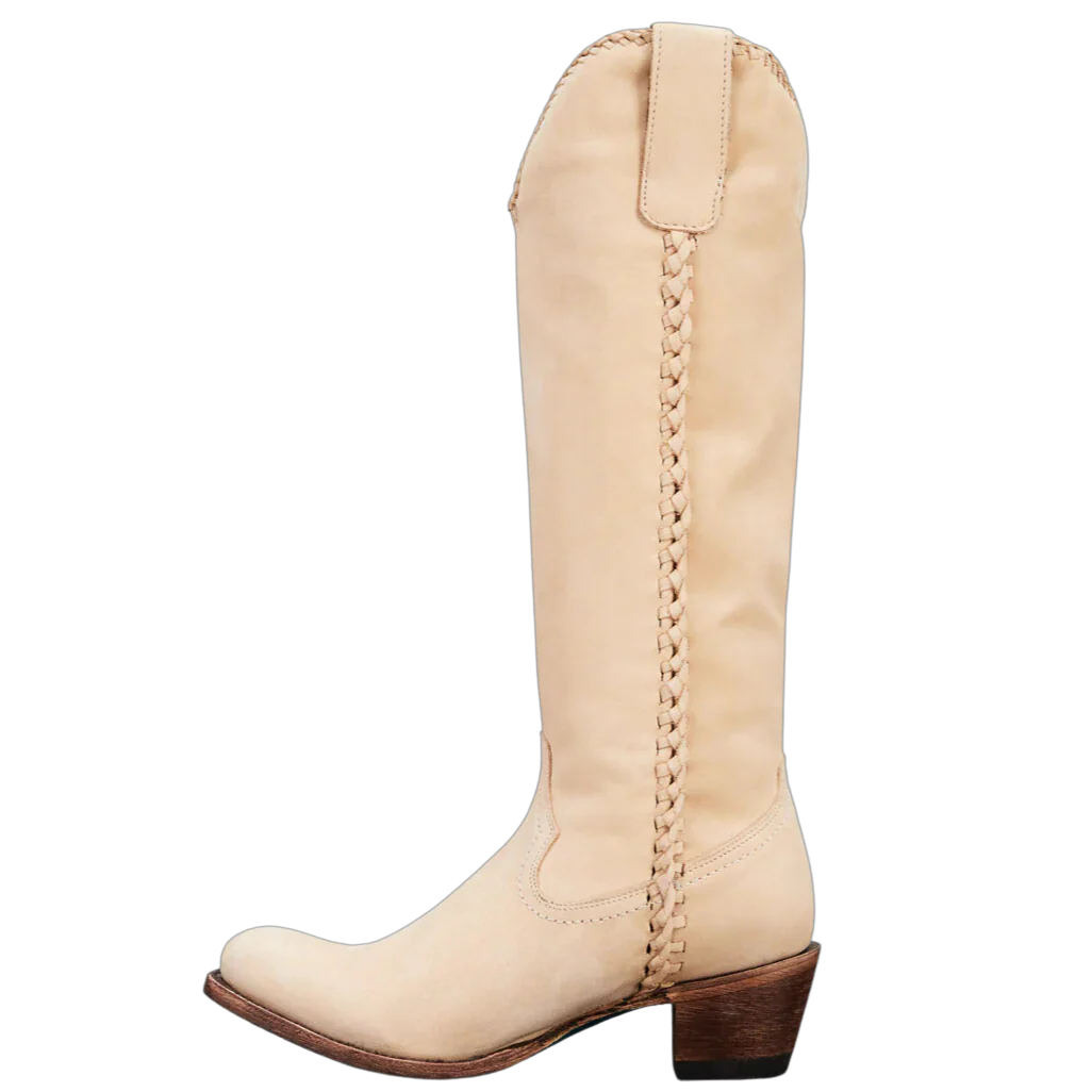 Lane Plain Jane Buttermilk Women's Boot LB0350R - Image 3