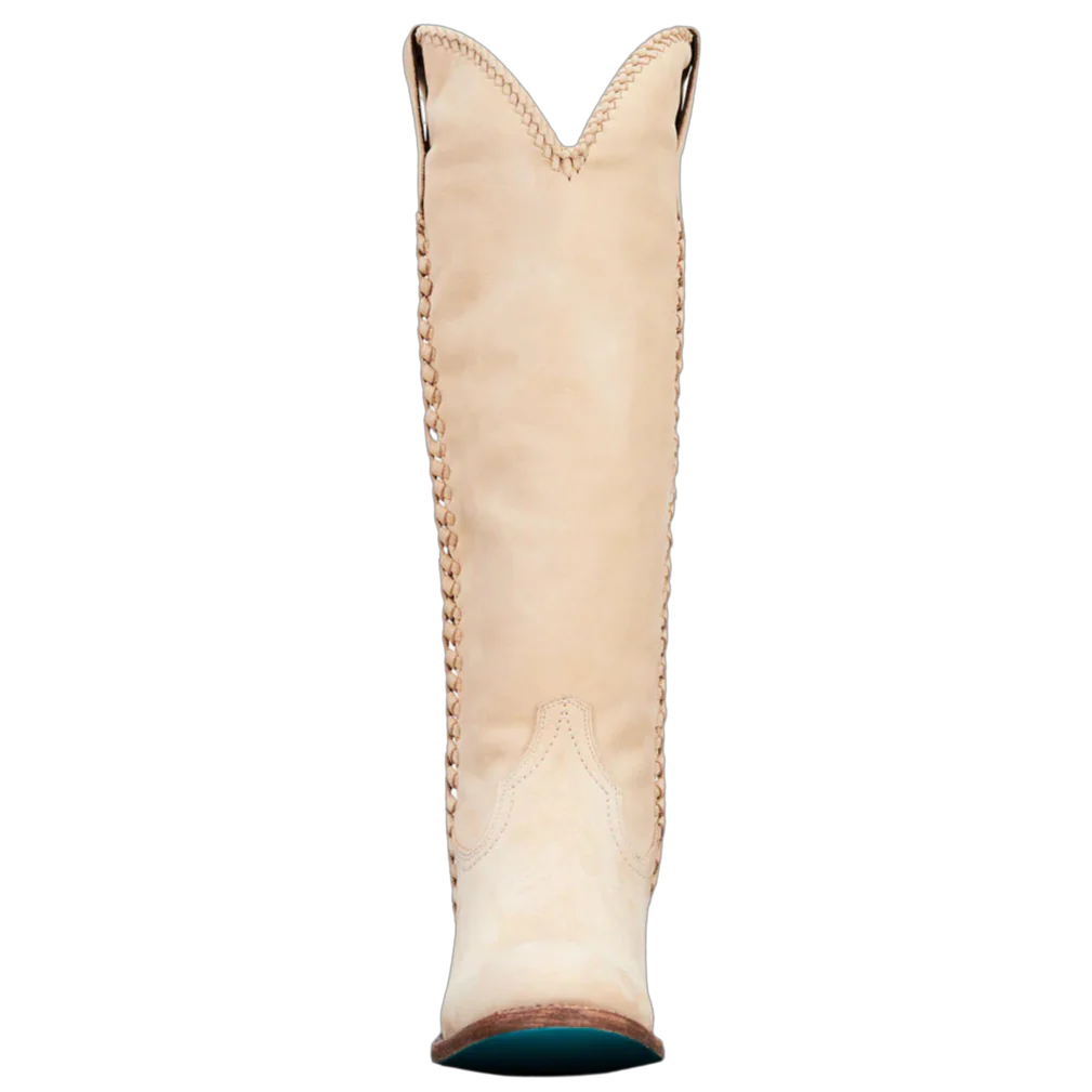 Lane Plain Jane Buttermilk Women's Boot LB0350R - Image 4