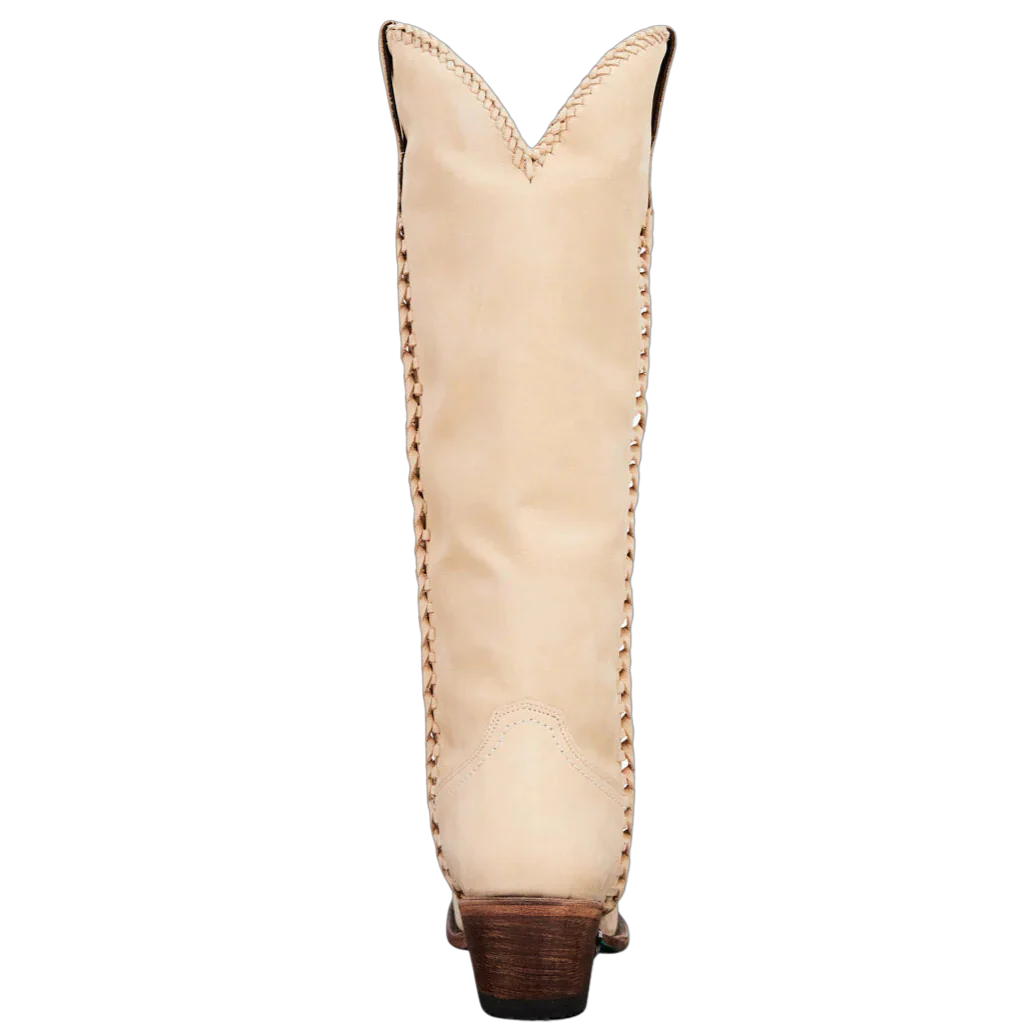 Lane Plain Jane Buttermilk Women's Boot LB0350R - Image 5