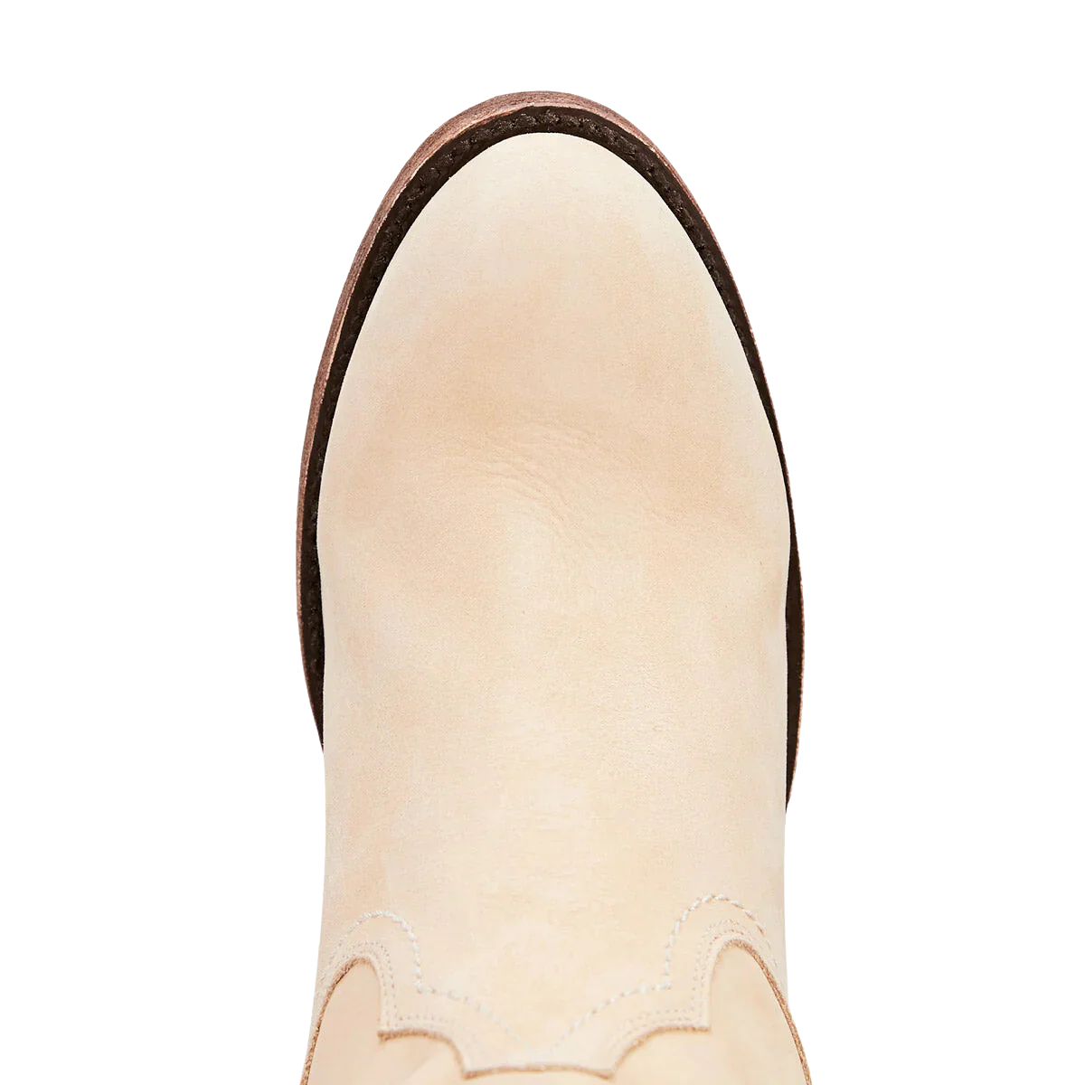 Lane Plain Jane Buttermilk Women's Boot LB0350R - Image 6