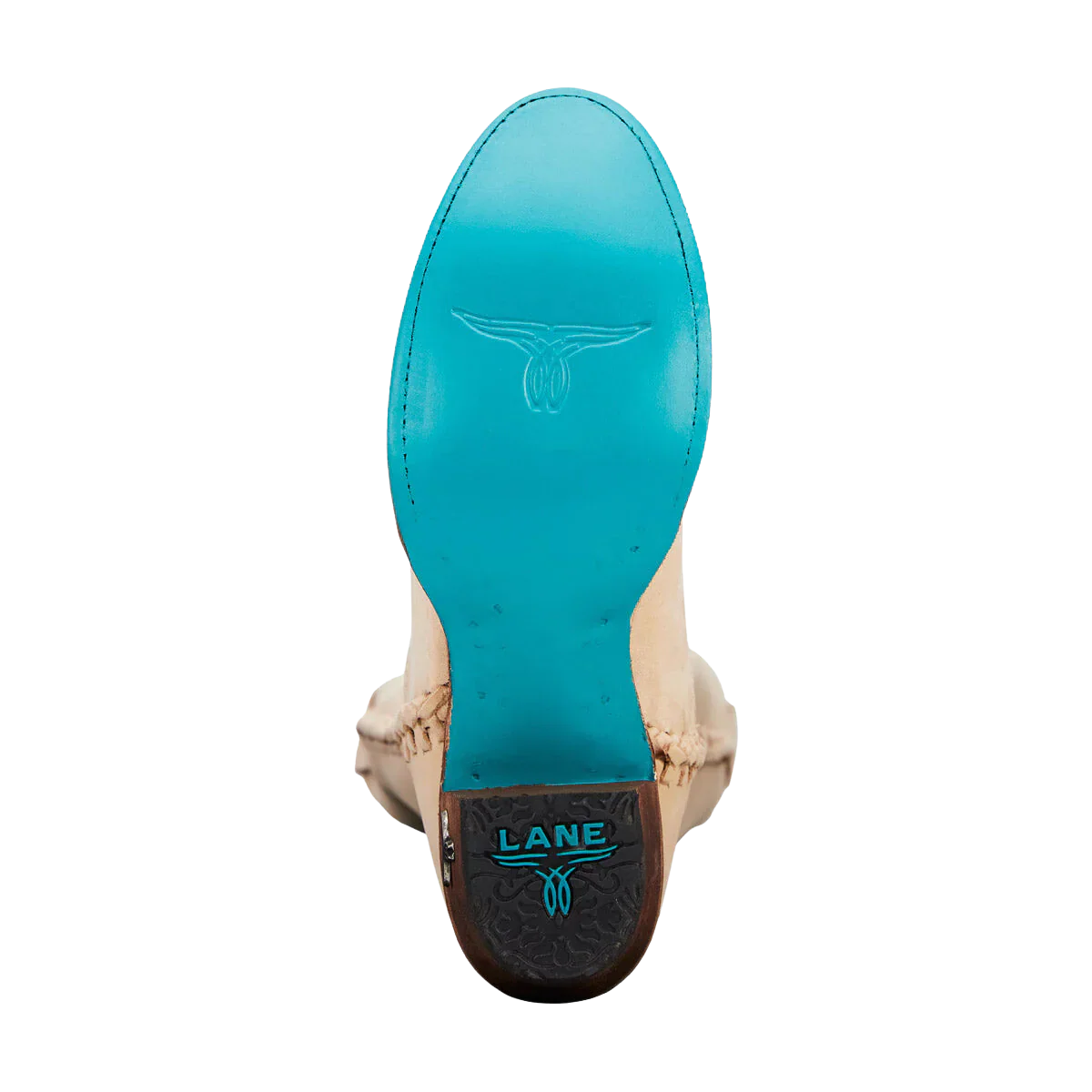 Lane Plain Jane Buttermilk Women's Boot LB0350R - Image 7