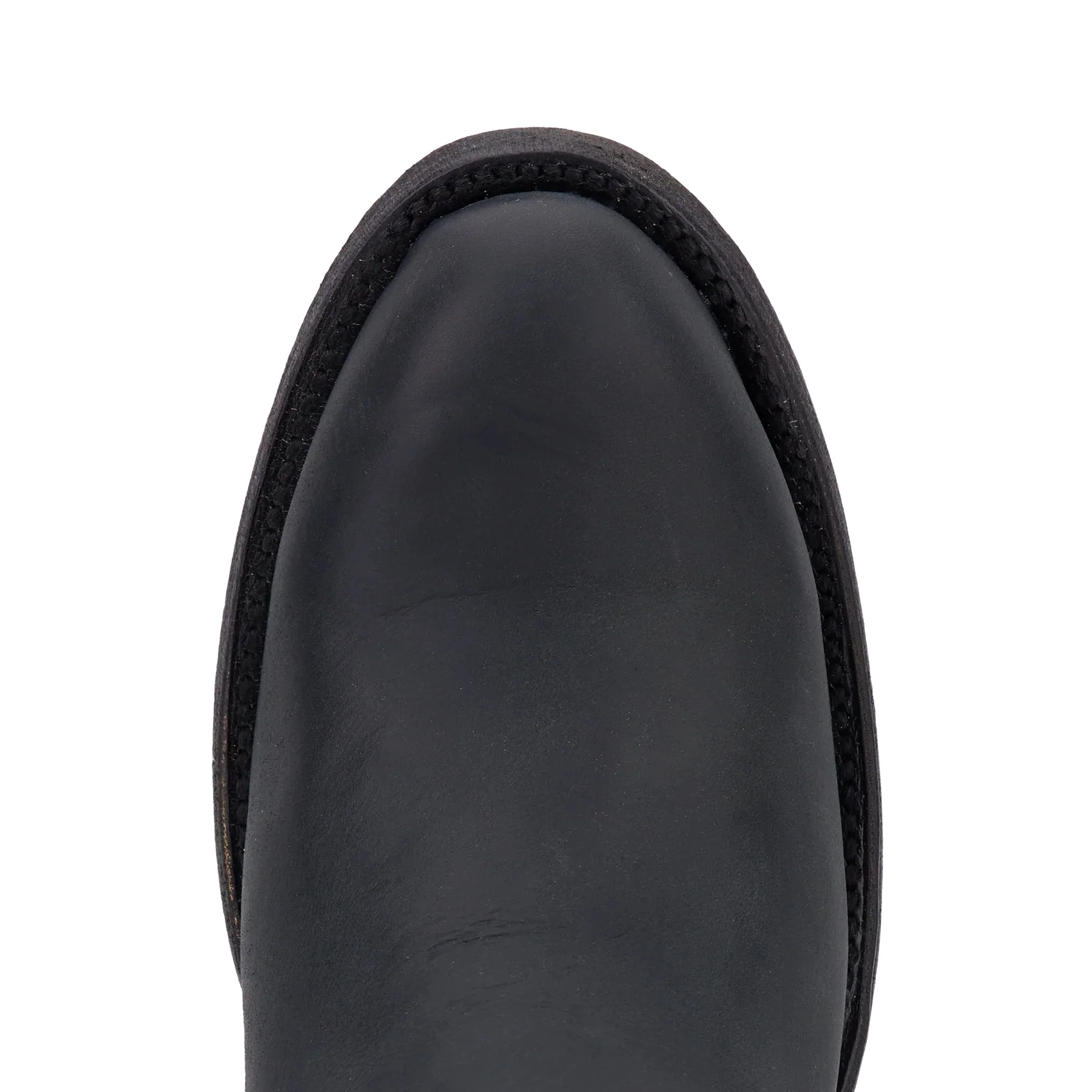 Lane Plain Jane Black Women's Bootie LB0359U - Image 6