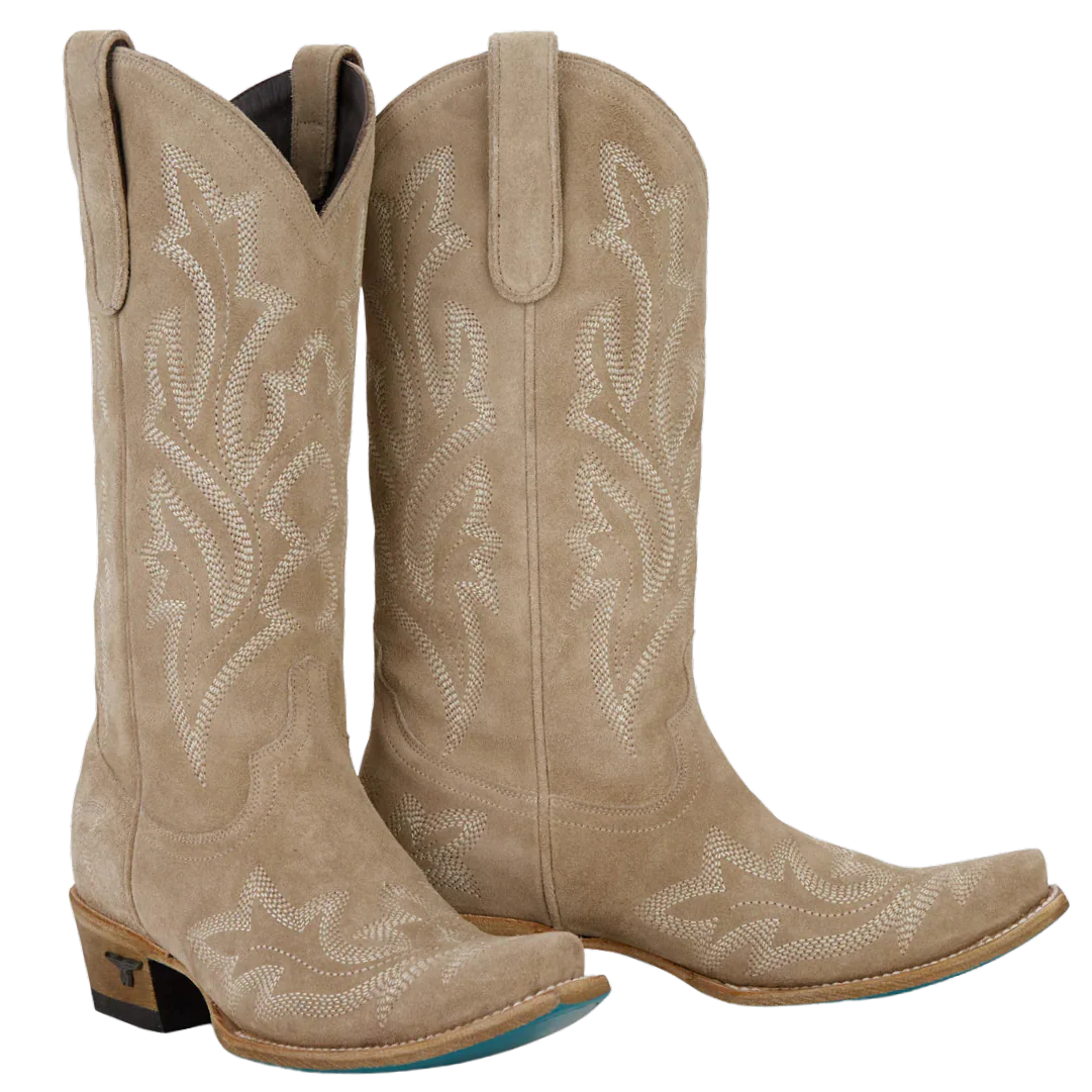 Lane Saratoga Latte Women's Boot LB0389K