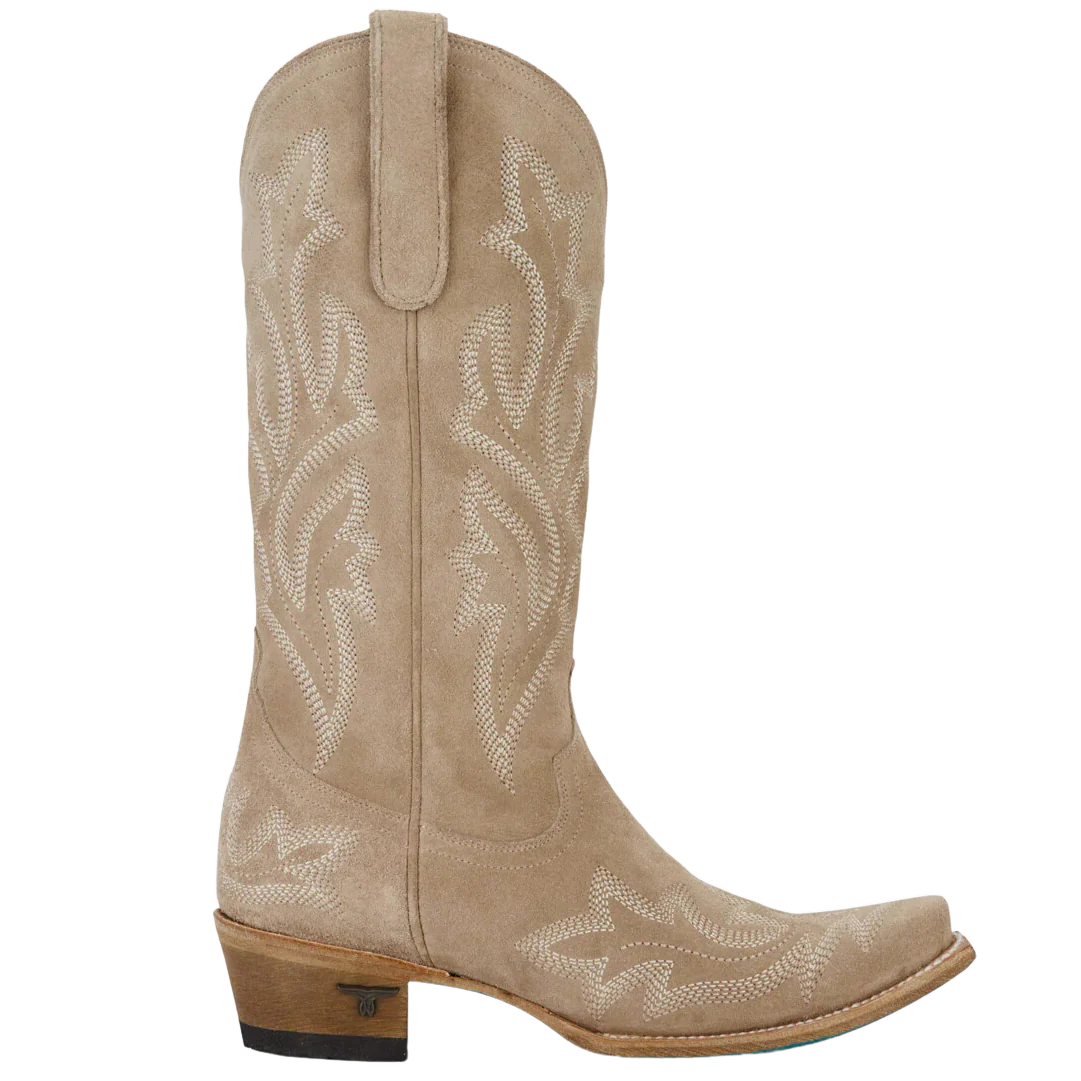 Lane Saratoga Latte Women's Boot LB0389K - Image 2