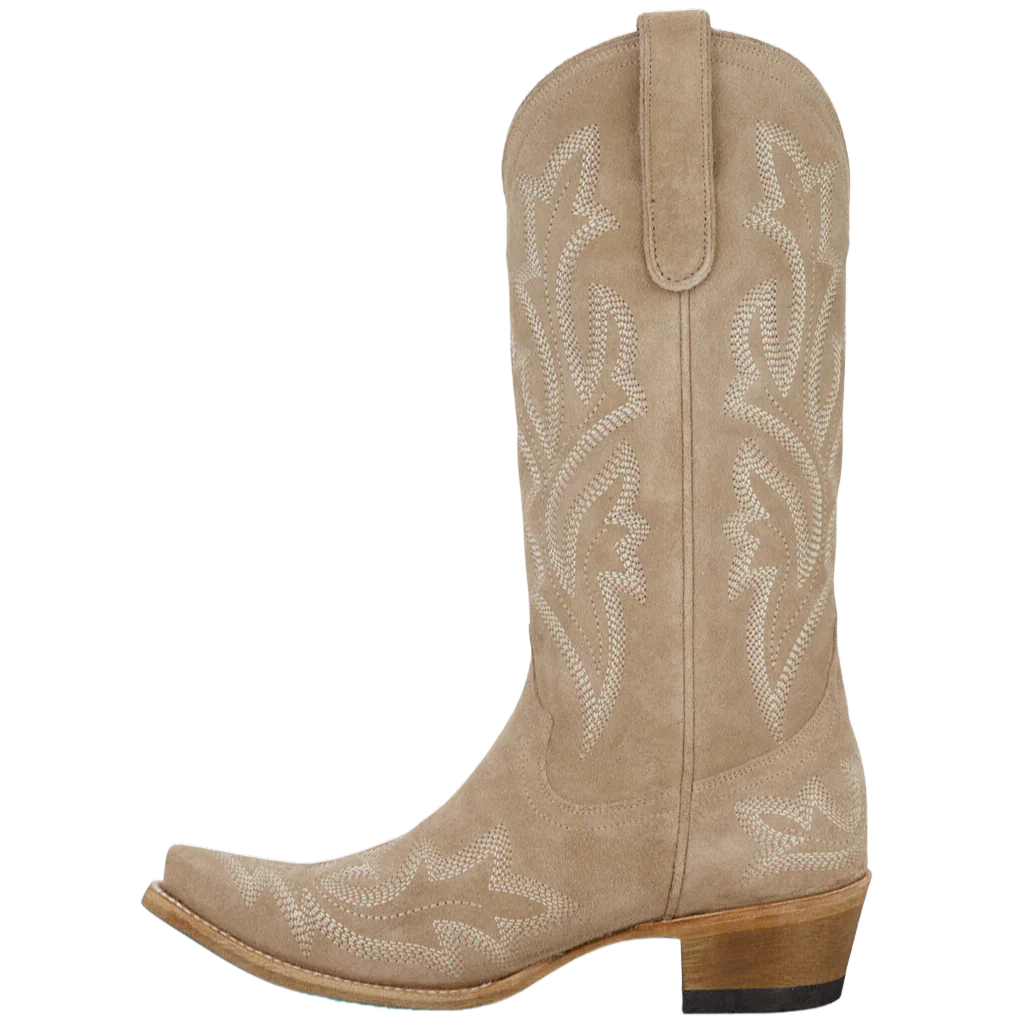 Lane Saratoga Latte Women's Boot LB0389K - Image 3