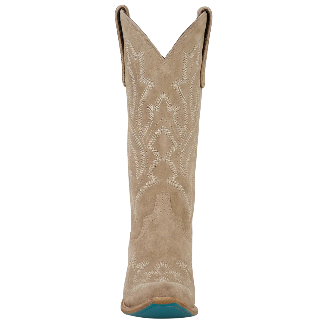 Lane Saratoga Latte Women's Boot LB0389K - Image 4