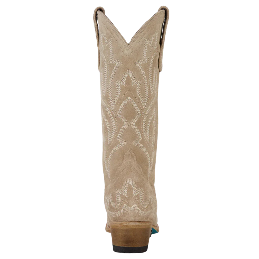 Lane Saratoga Latte Women's Boot LB0389K - Image 5