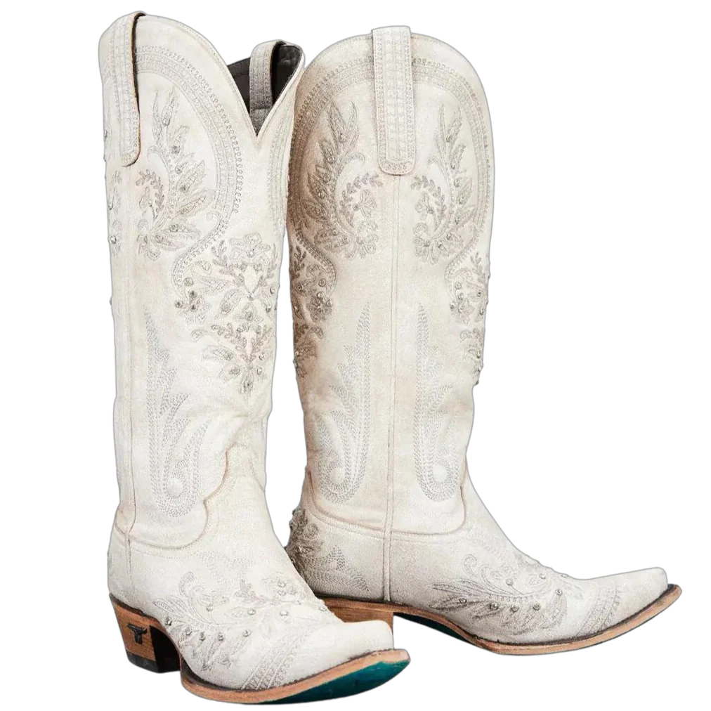 Lane Santorini Ceramic Crackle Women's Boot LB0445A