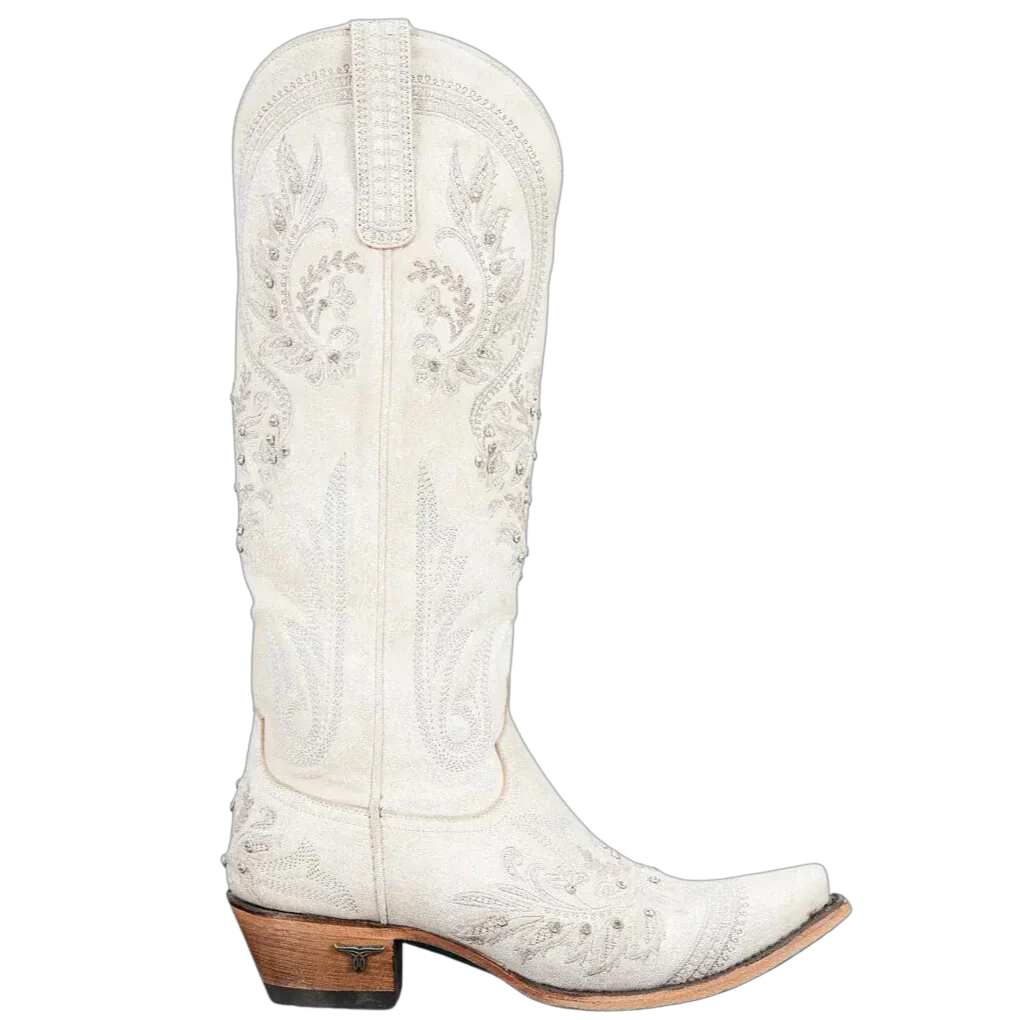Lane Santorini Ceramic Crackle Women's Boot LB0445A - Image 2