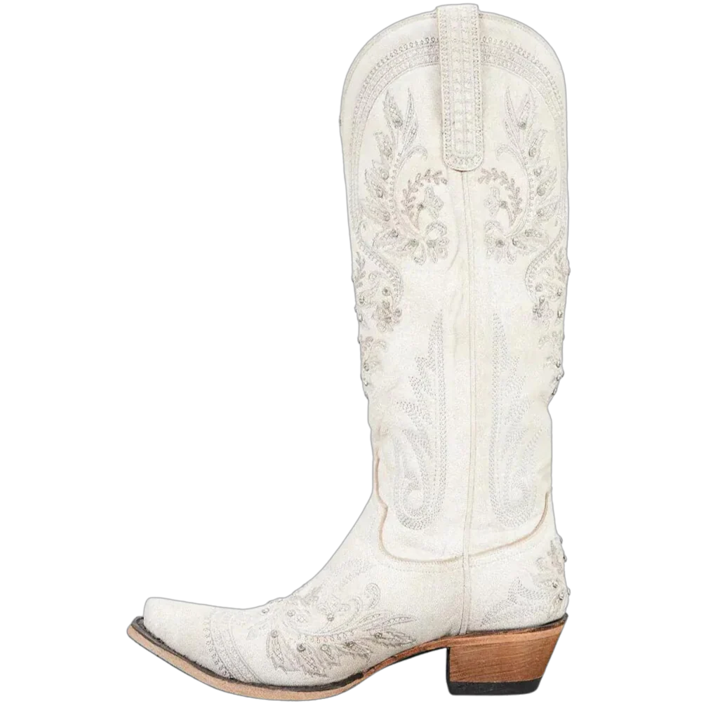 Lane Santorini Ceramic Crackle Women's Boot LB0445A - Image 3