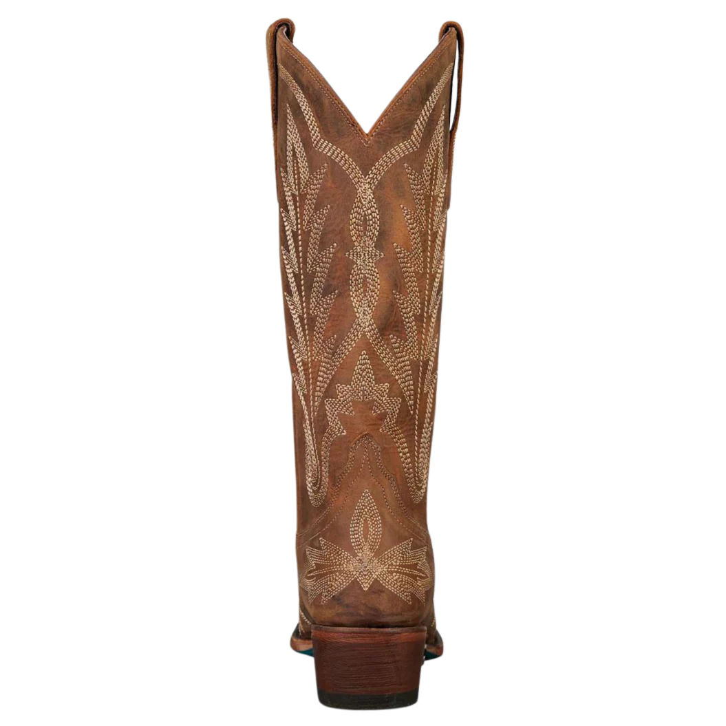 Lane Lexington Burnt Caramel Women's Boot LB0488G - Image 5
