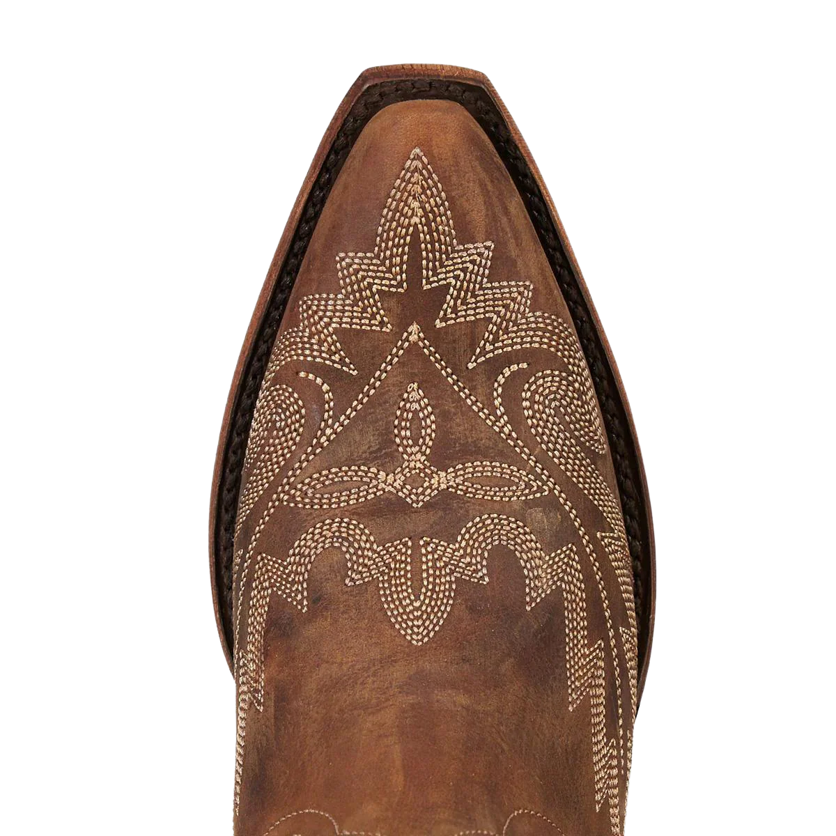 Lane Lexington Burnt Caramel Women's Boot LB0488G - Image 6