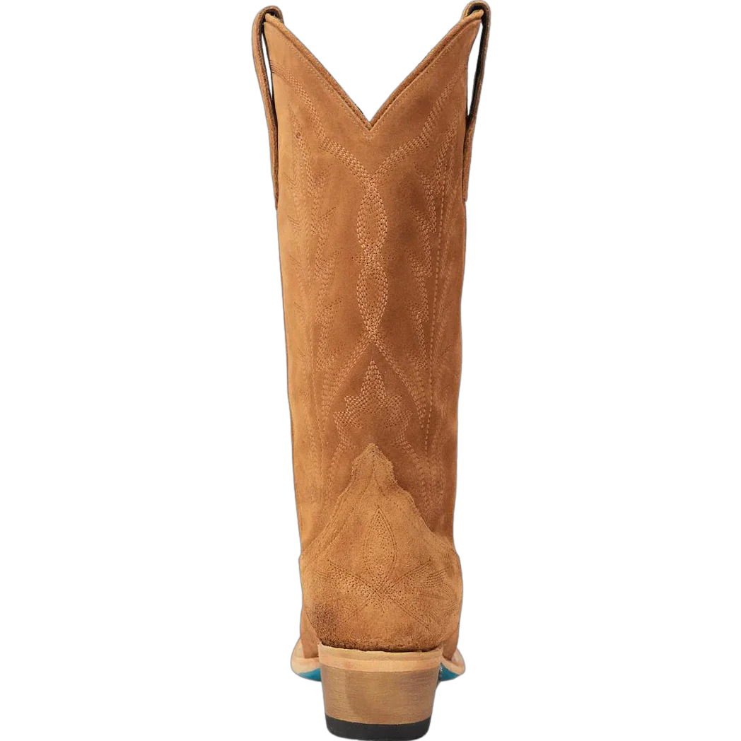 Lane Lexington Toffee Suede Women's Boot LB0488I - Image 5