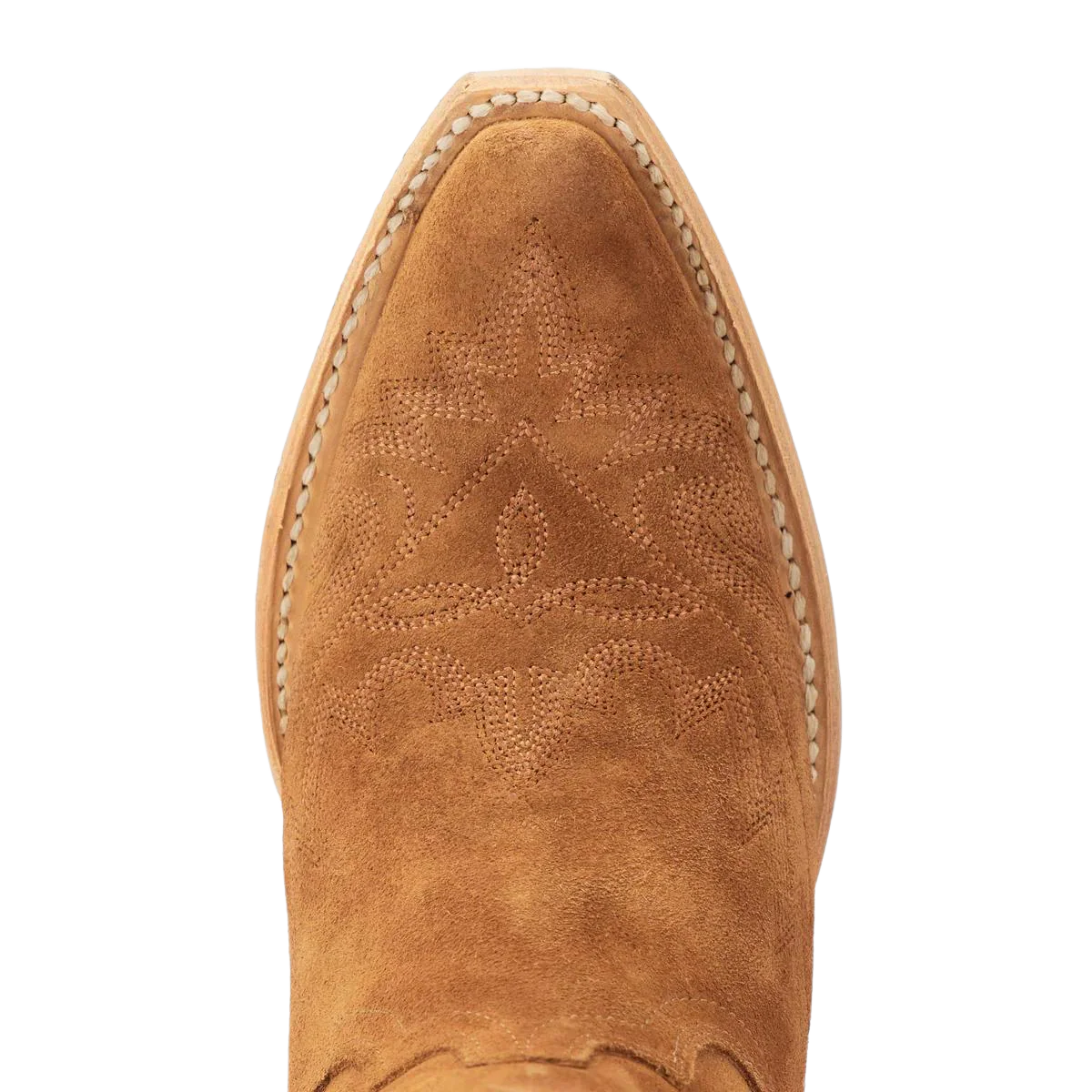 Lane Lexington Toffee Suede Women's Boot LB0488I - Image 6