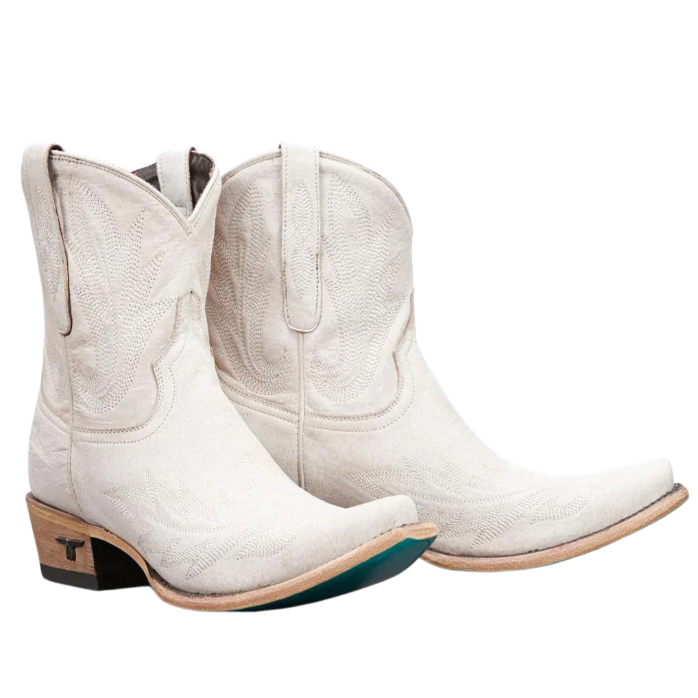 Lane Lexington Ceramic Crackle Women's Bootie LB0493D