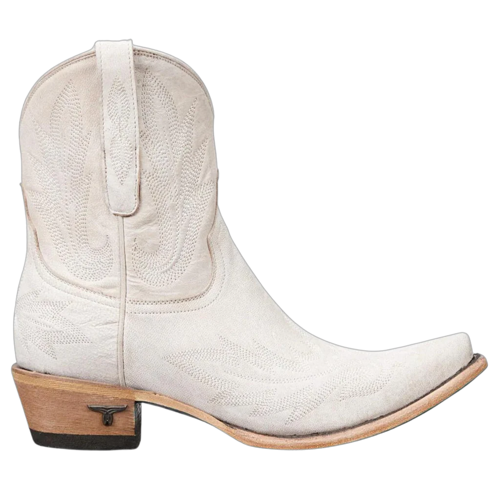 Lane Lexington Ceramic Crackle Women's Bootie LB0493D - Image 2