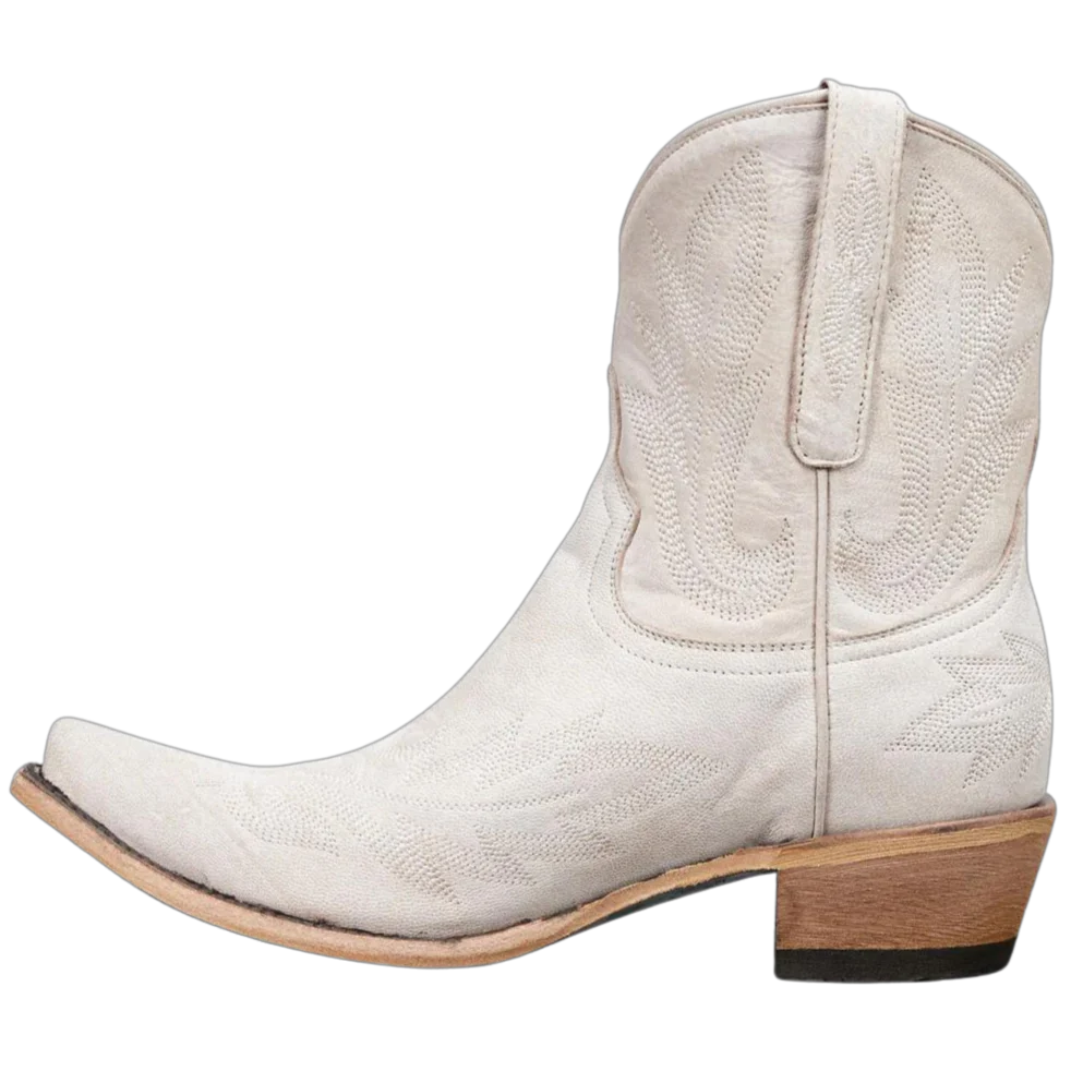 Lane Lexington Ceramic Crackle Women's Bootie LB0493D - Image 3