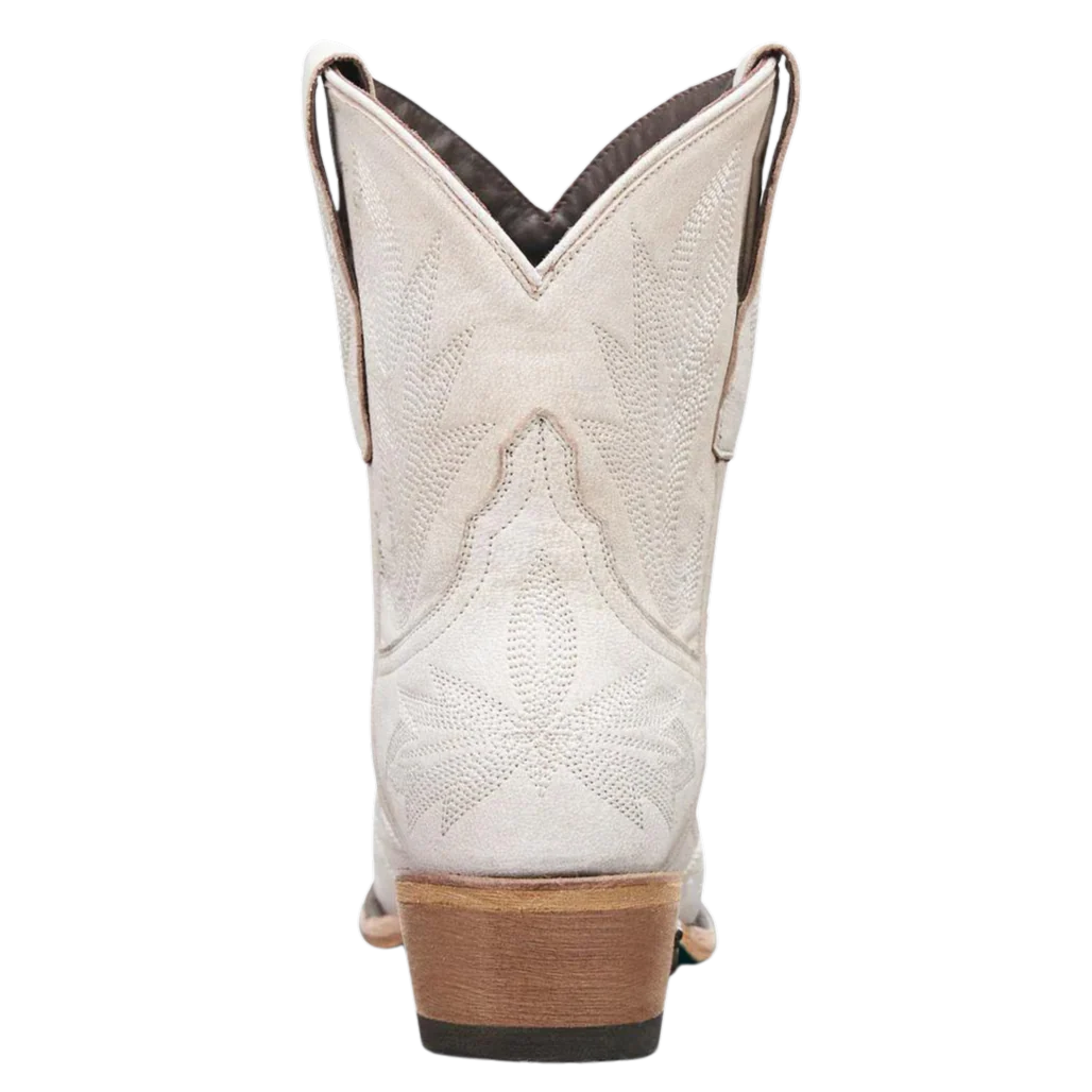 Lane Lexington Ceramic Crackle Women's Bootie LB0493D - Image 5