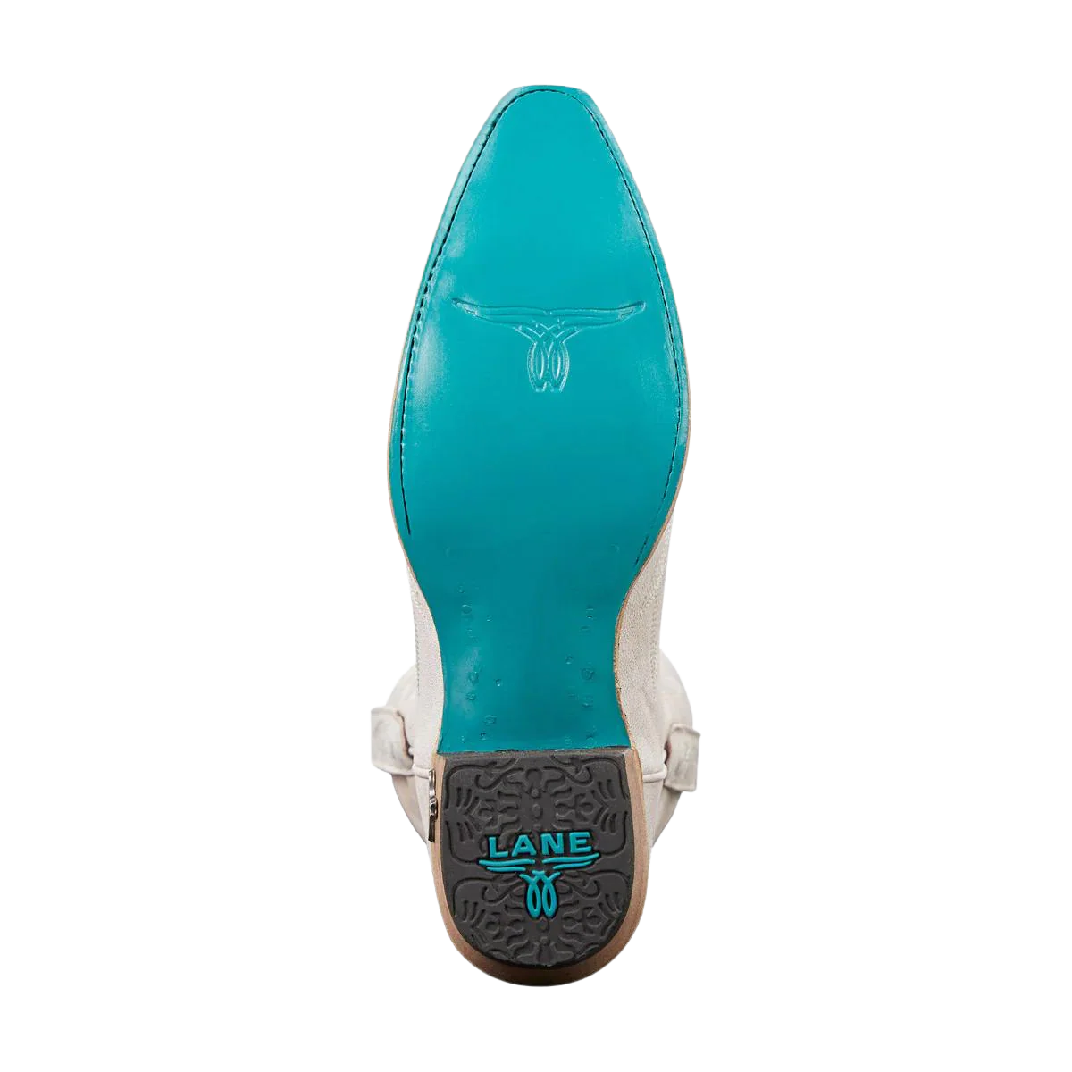 Lane Lexington Ceramic Crackle Women's Bootie LB0493D - Image 7