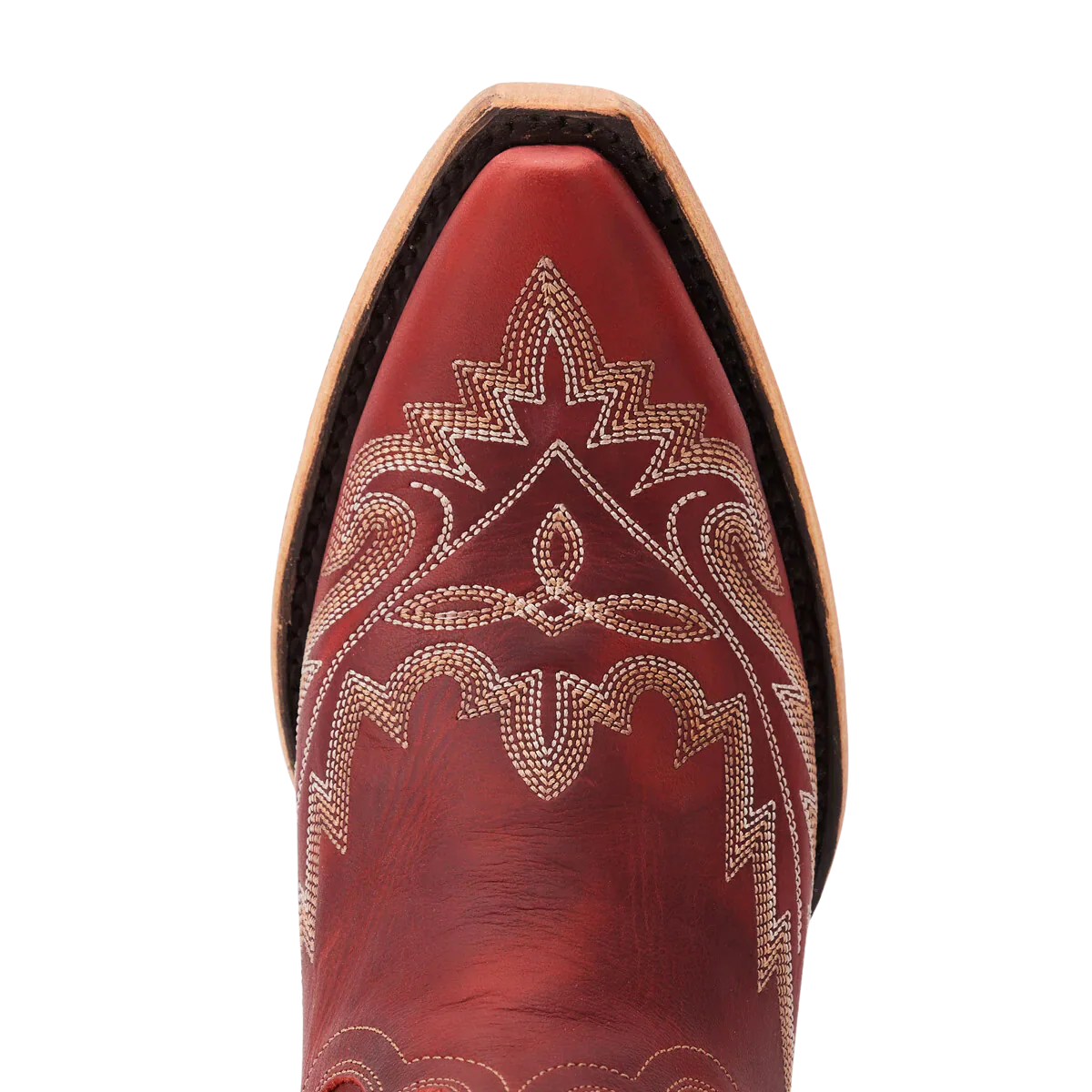 Lane Lexington Smoldering Ruby Women's Bootie LB0493E - Image 6